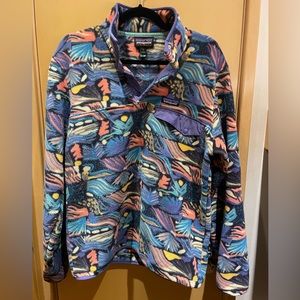 Patagonia Sweater